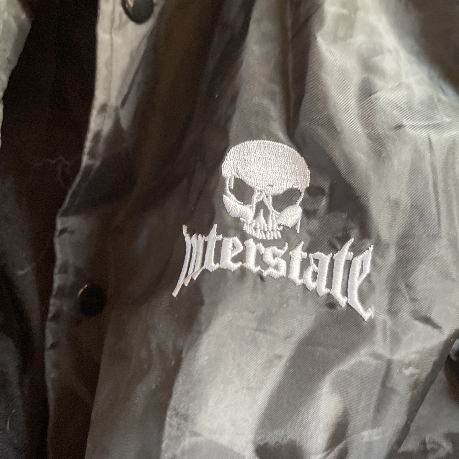 Deadstock Interstate Jacket XL