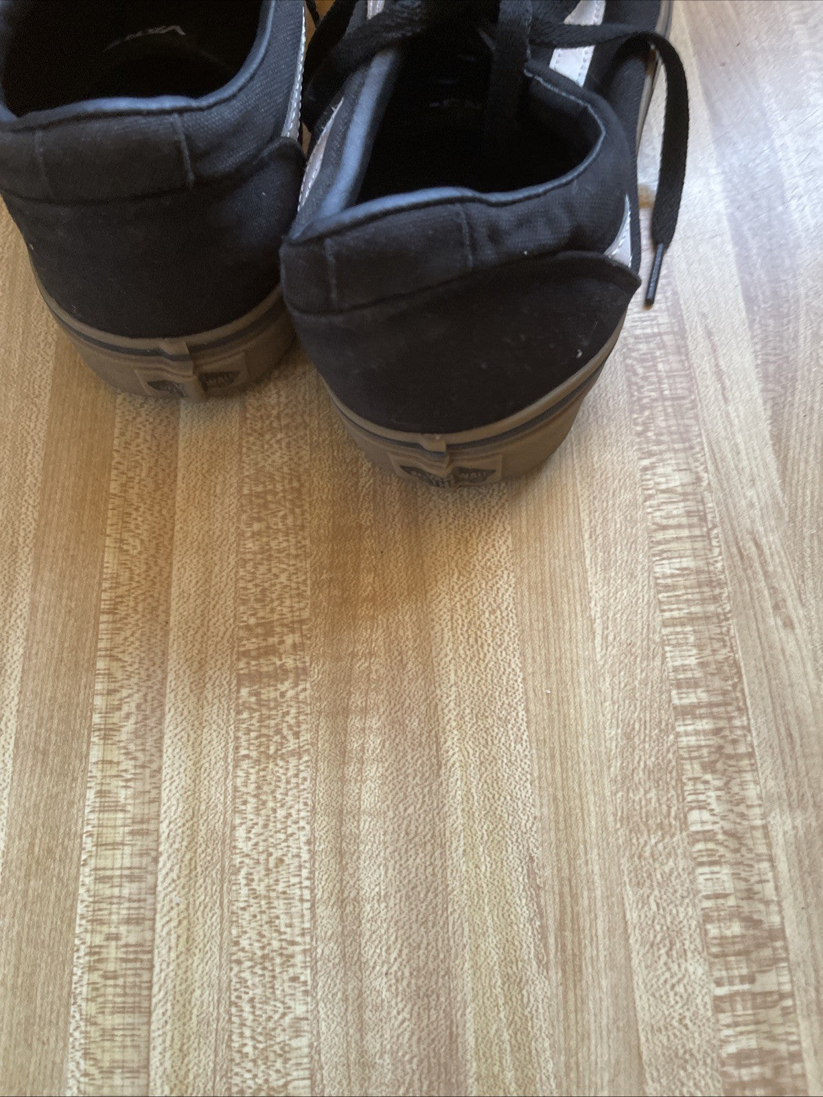 Vans Sneakers Size 9