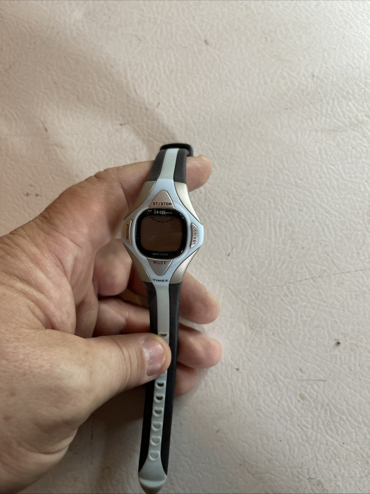 Timex Watch 