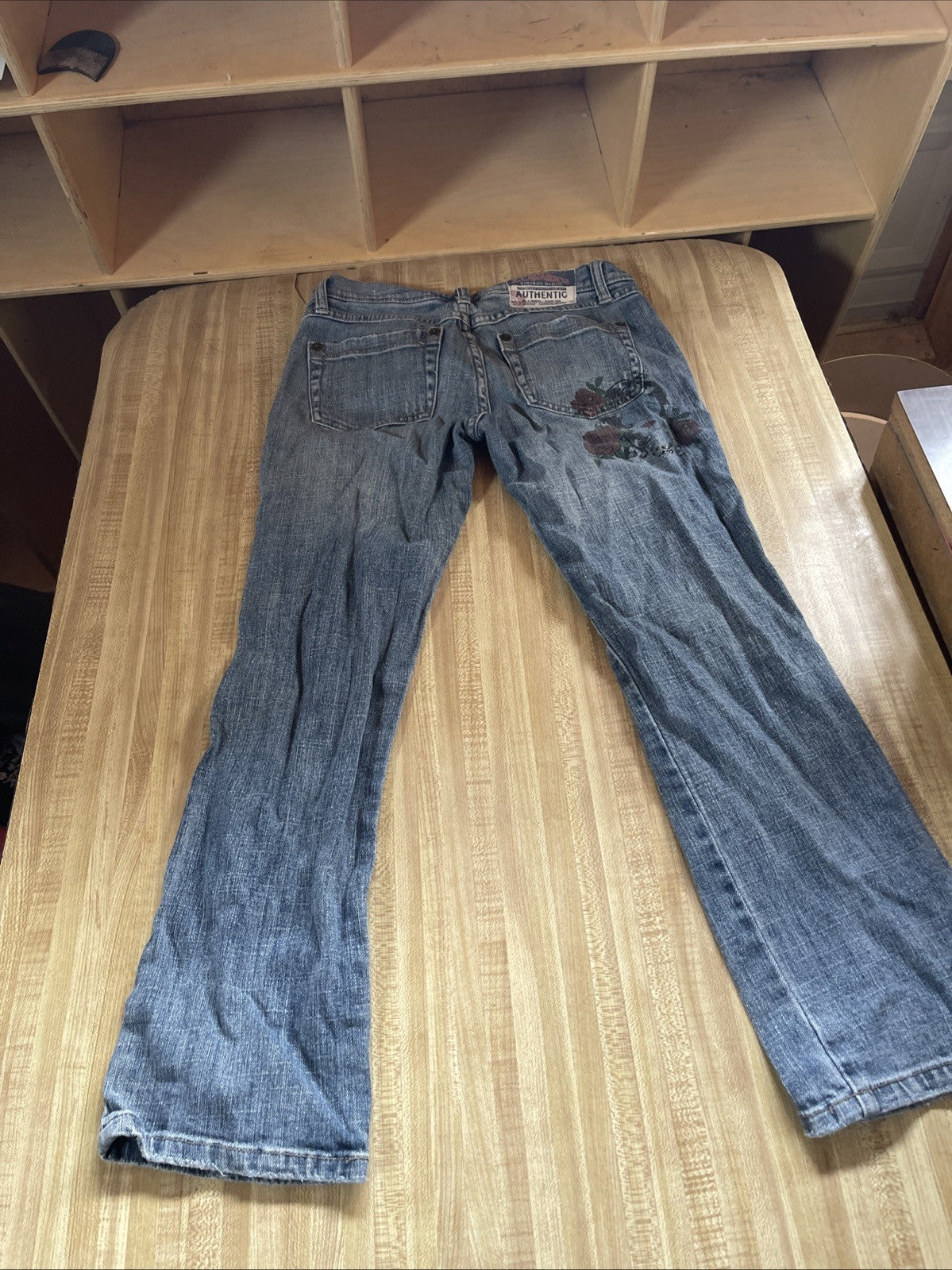Z. Cavaricci Jeans 7