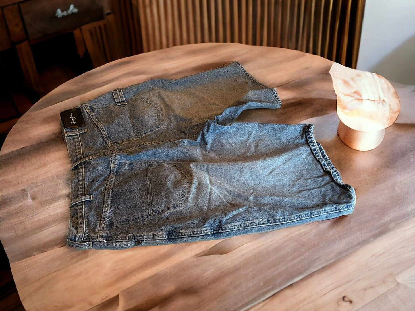 Sean John Carpenter Jorts 38