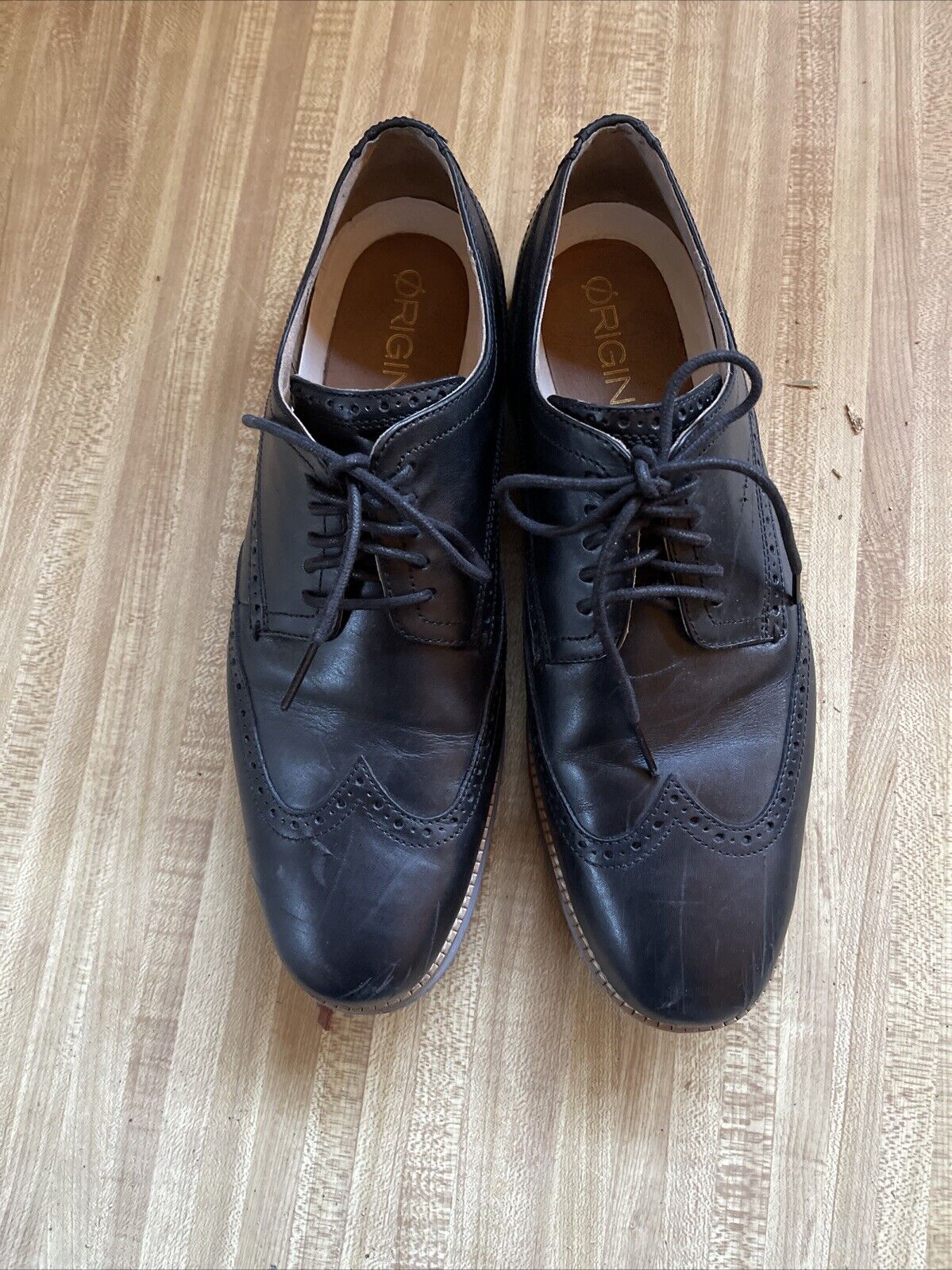 cole haan grand os 12