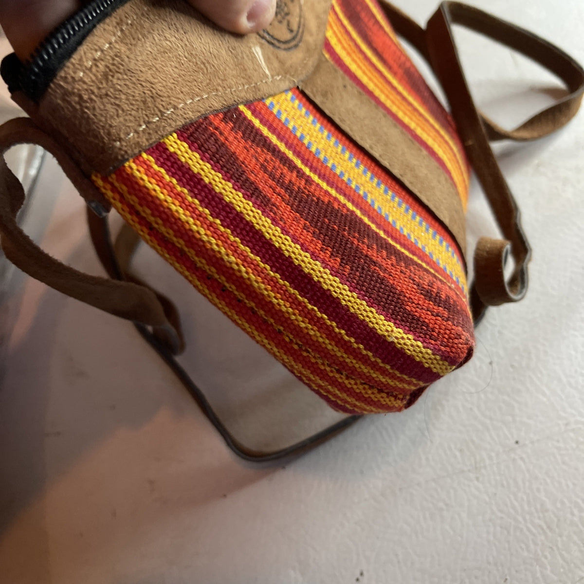 Guatemala Purse