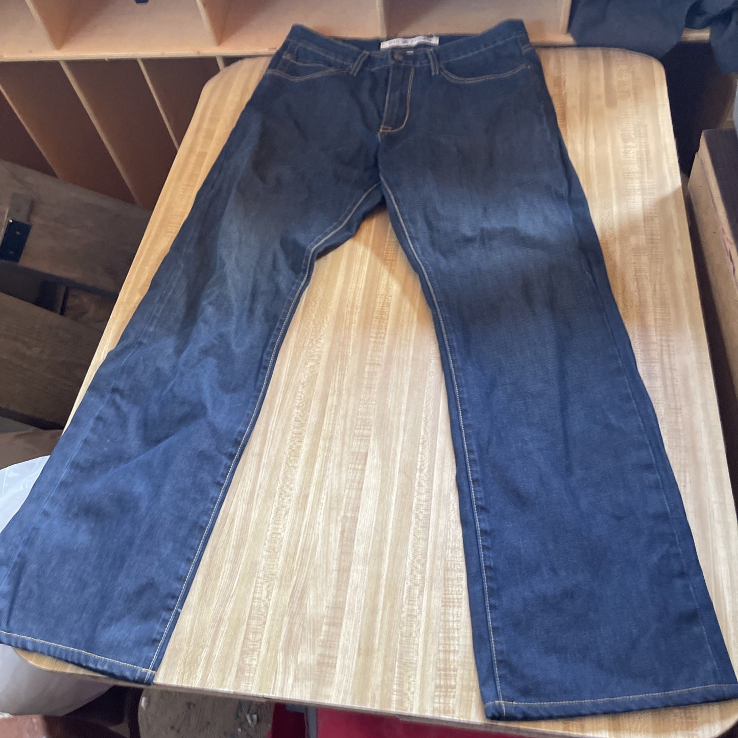 Agave Denimsmith The Waterman Jeans 33/32