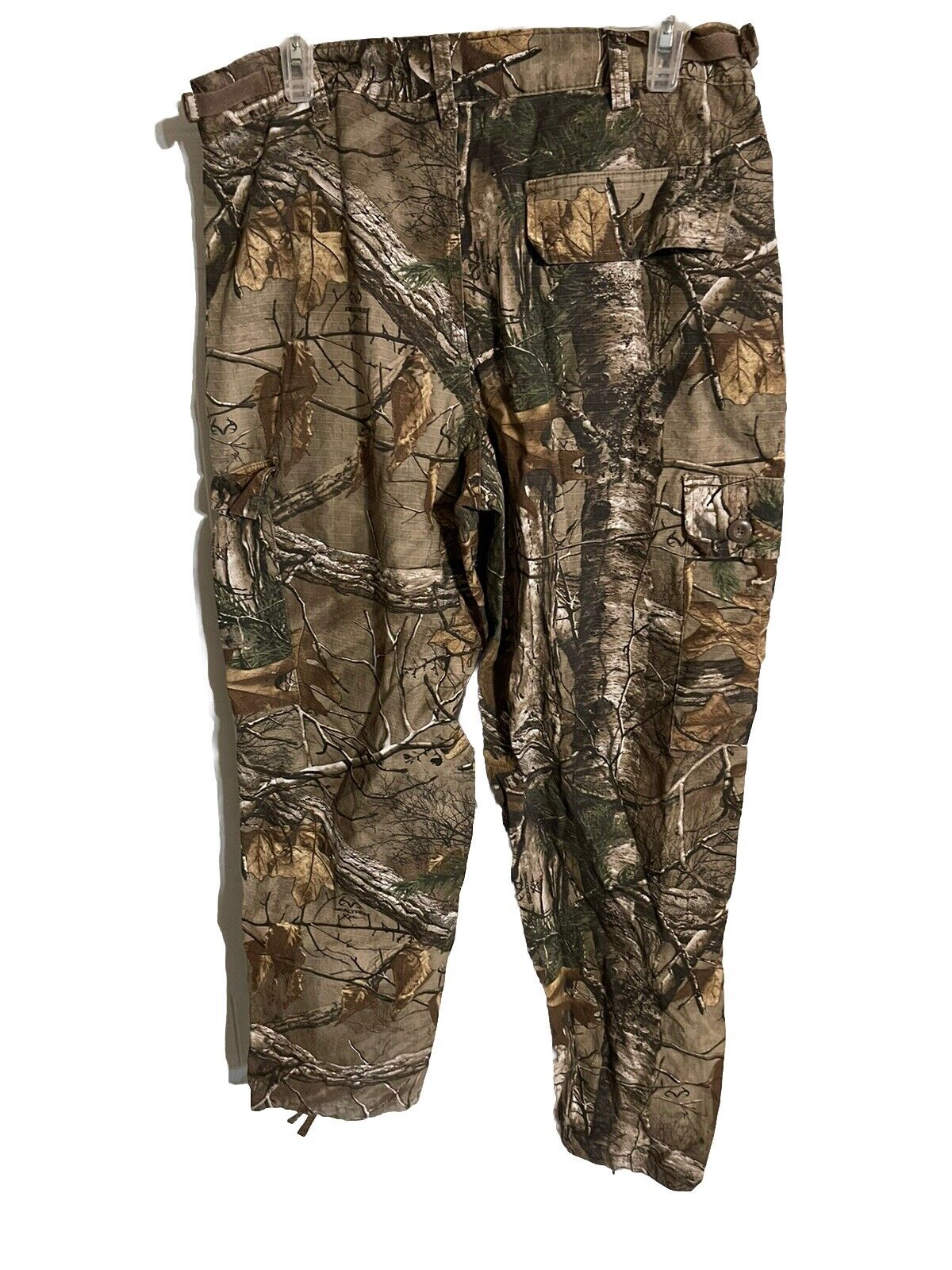 Redhead Camo Pants Medium 