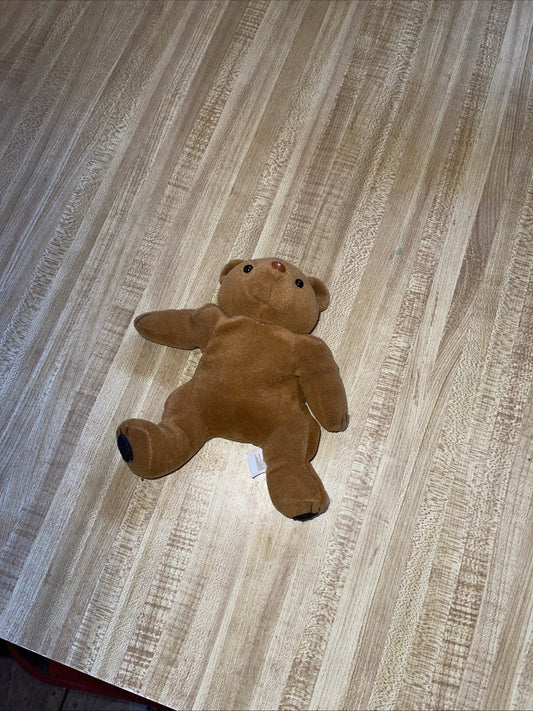 Floppy Friends Bear