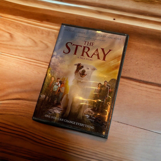 The Stray [DVD]