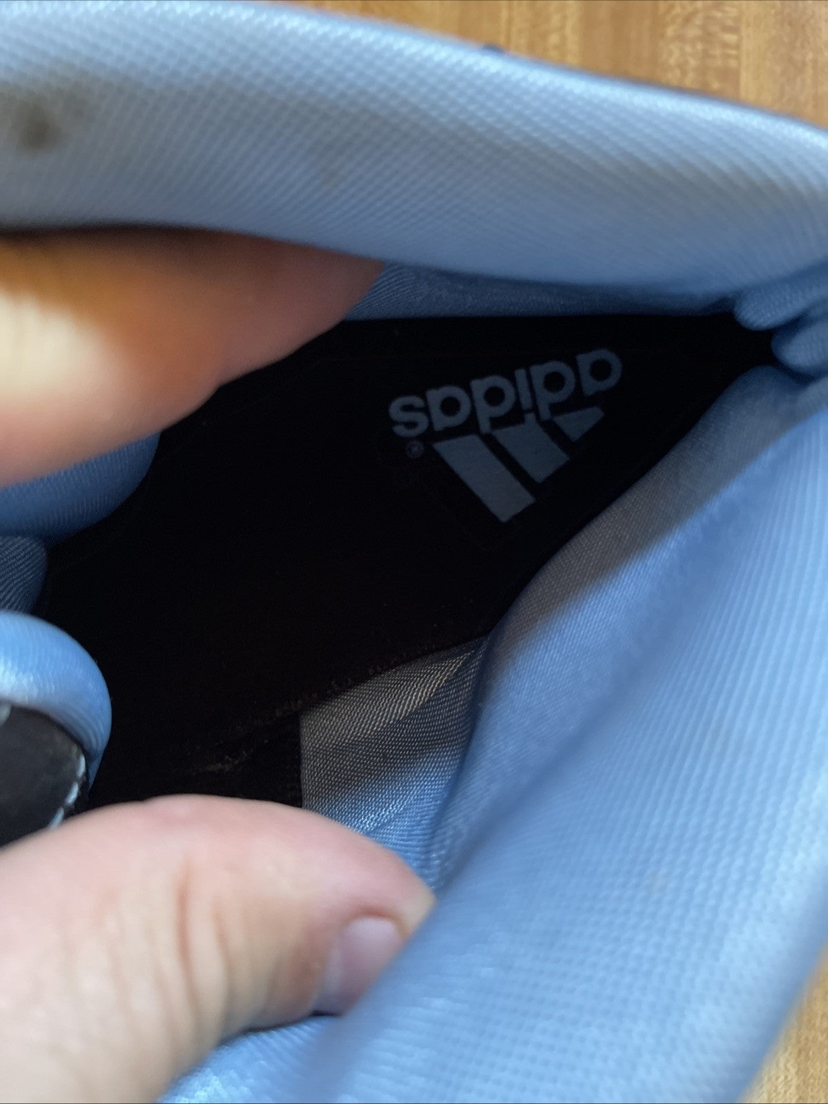 Adidas Basketball Sneakers Size 13