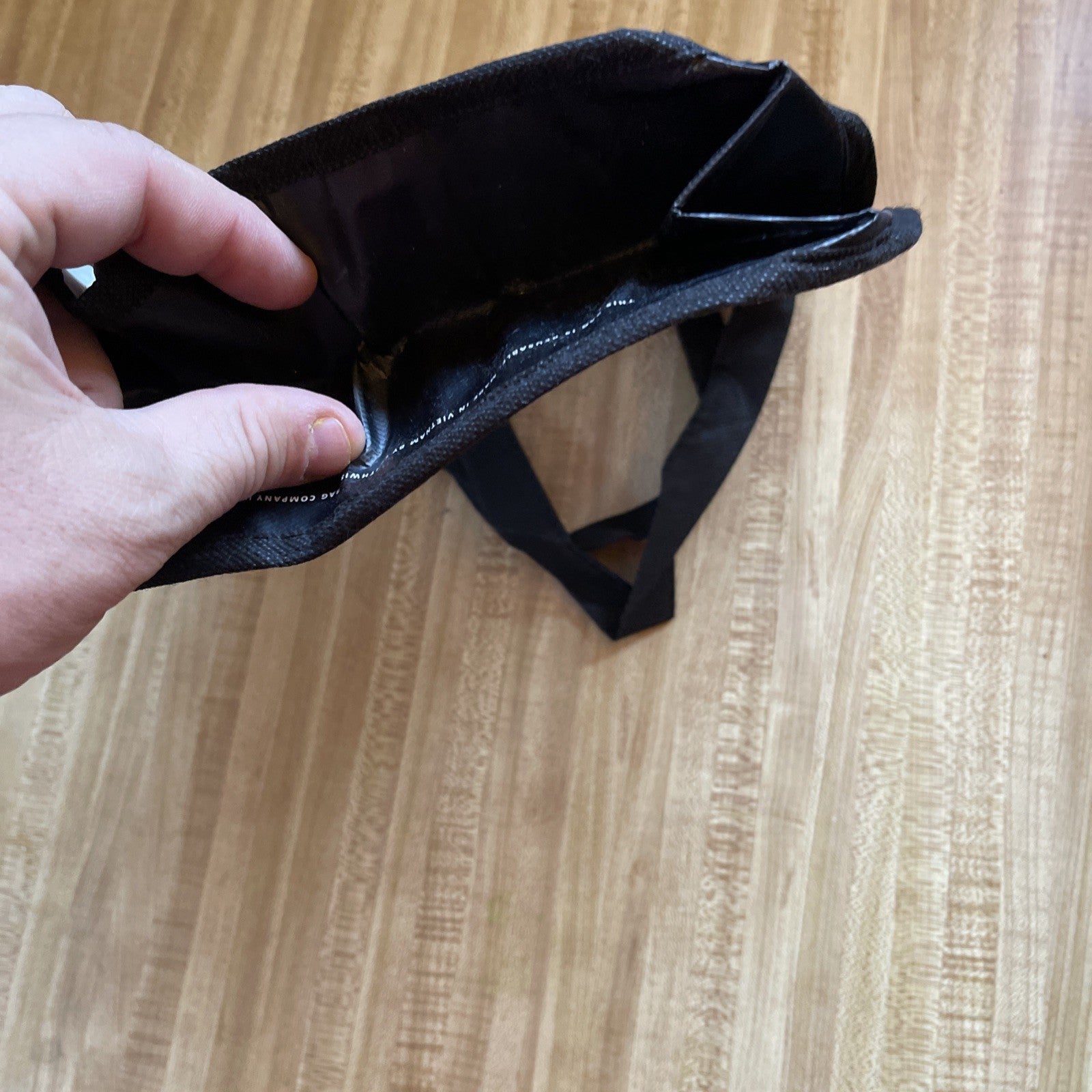 Lululemon Tote Bag