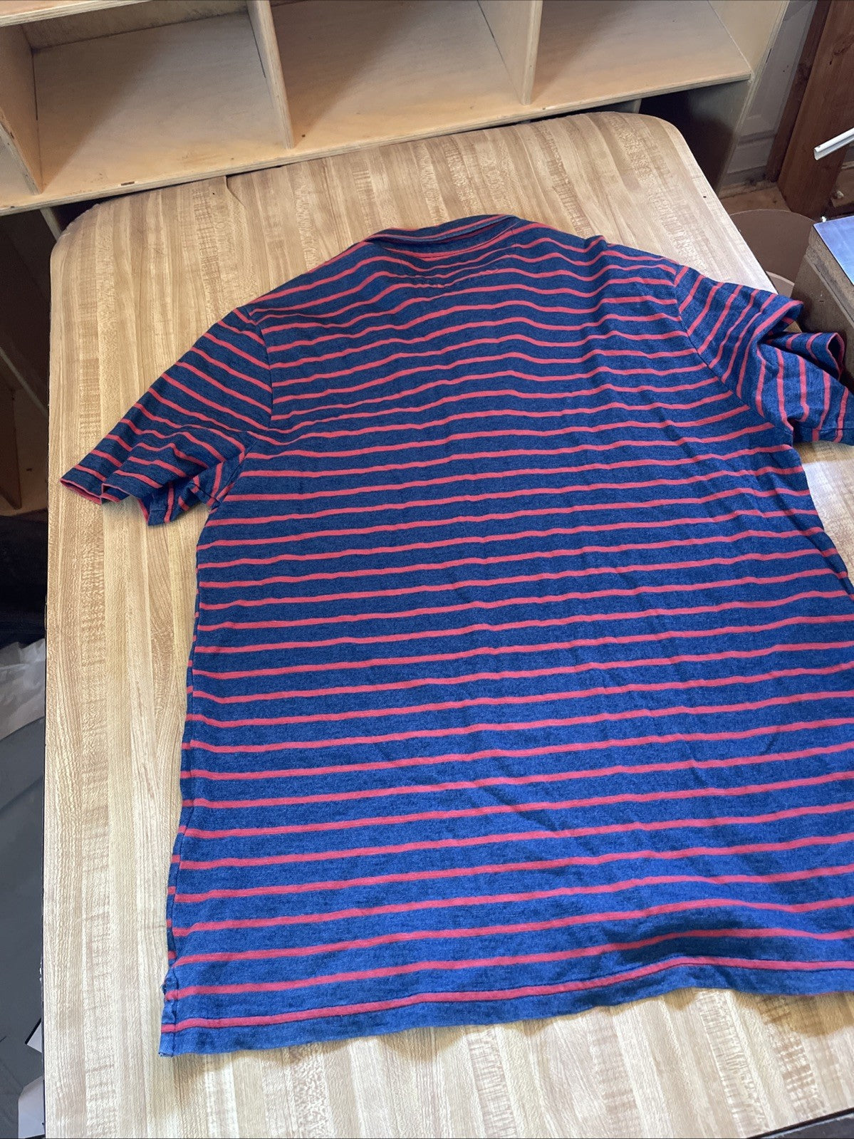 Faherty Polo XL