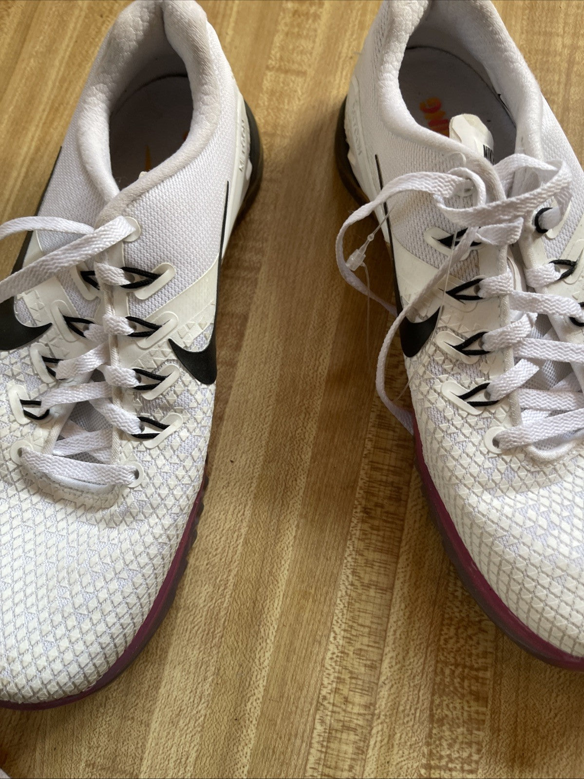 Nike Metcon 4 Size 6