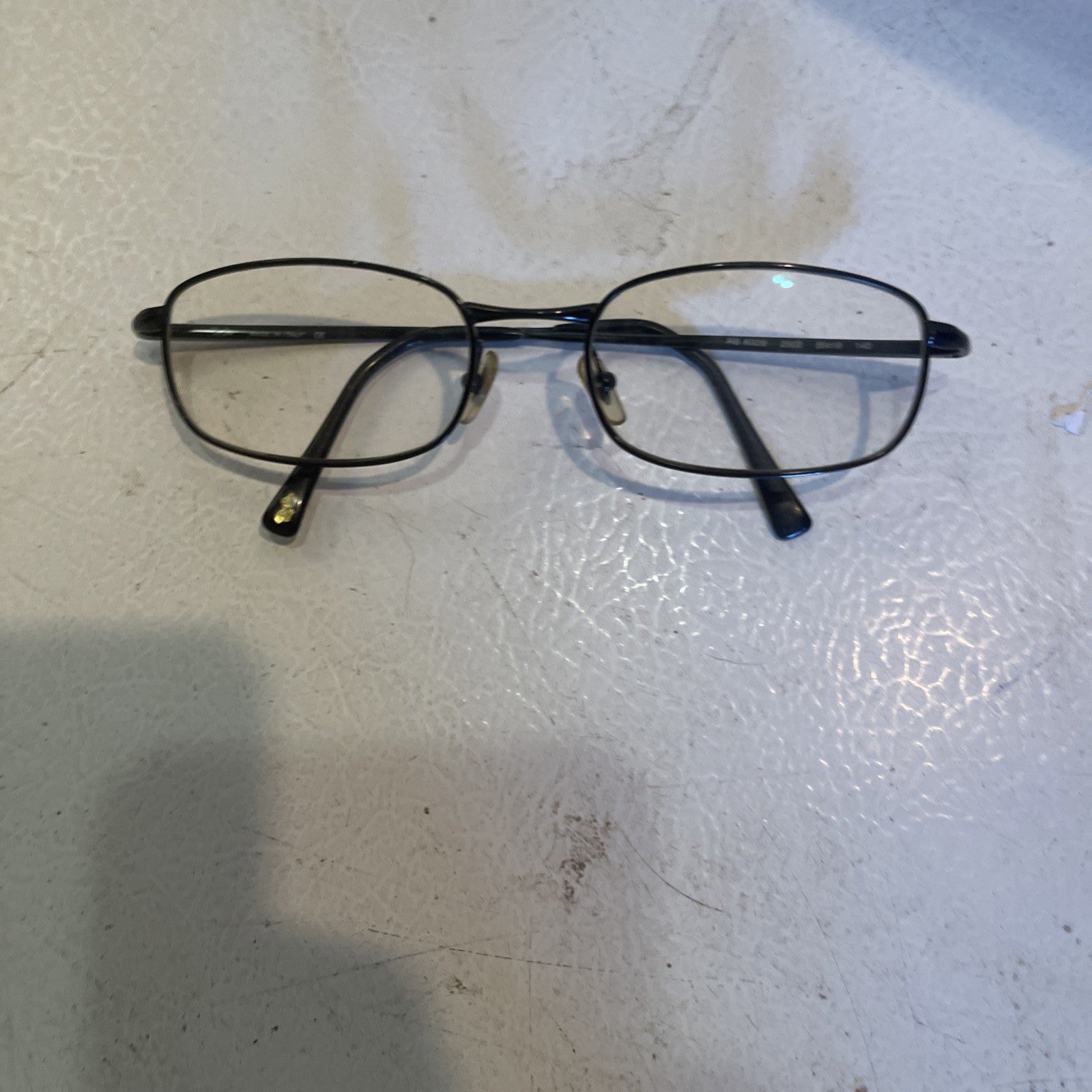 Ray Ban Eyeglass Frames 