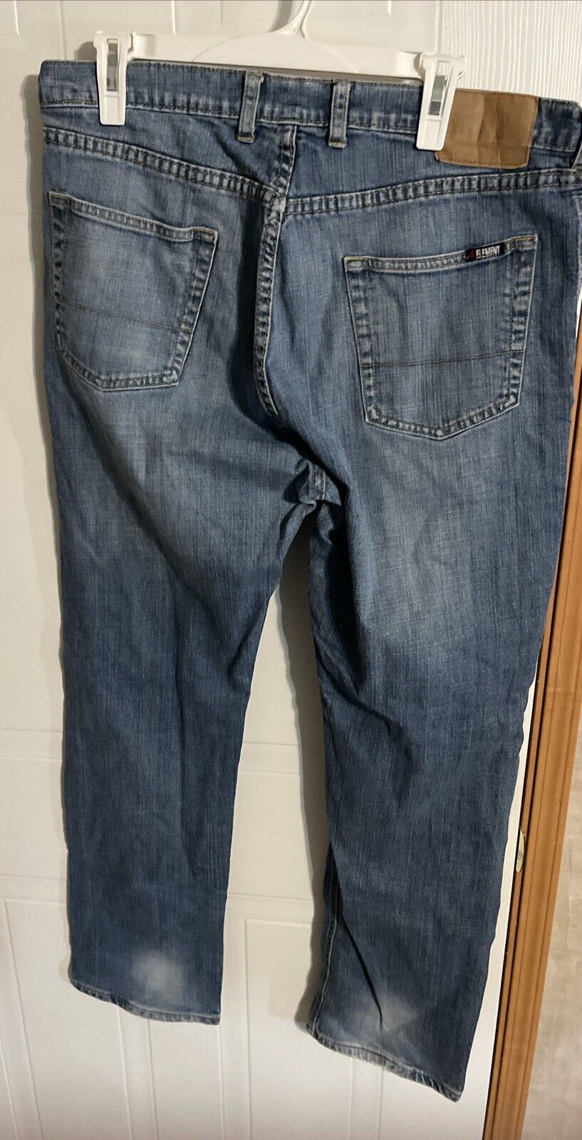 Element Jeans 36x32