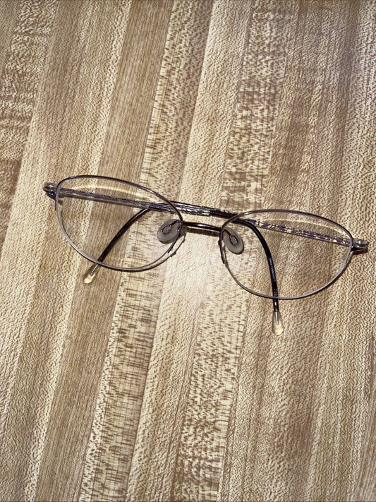 Gloria Vanderbilt Eyeglass Frames 
