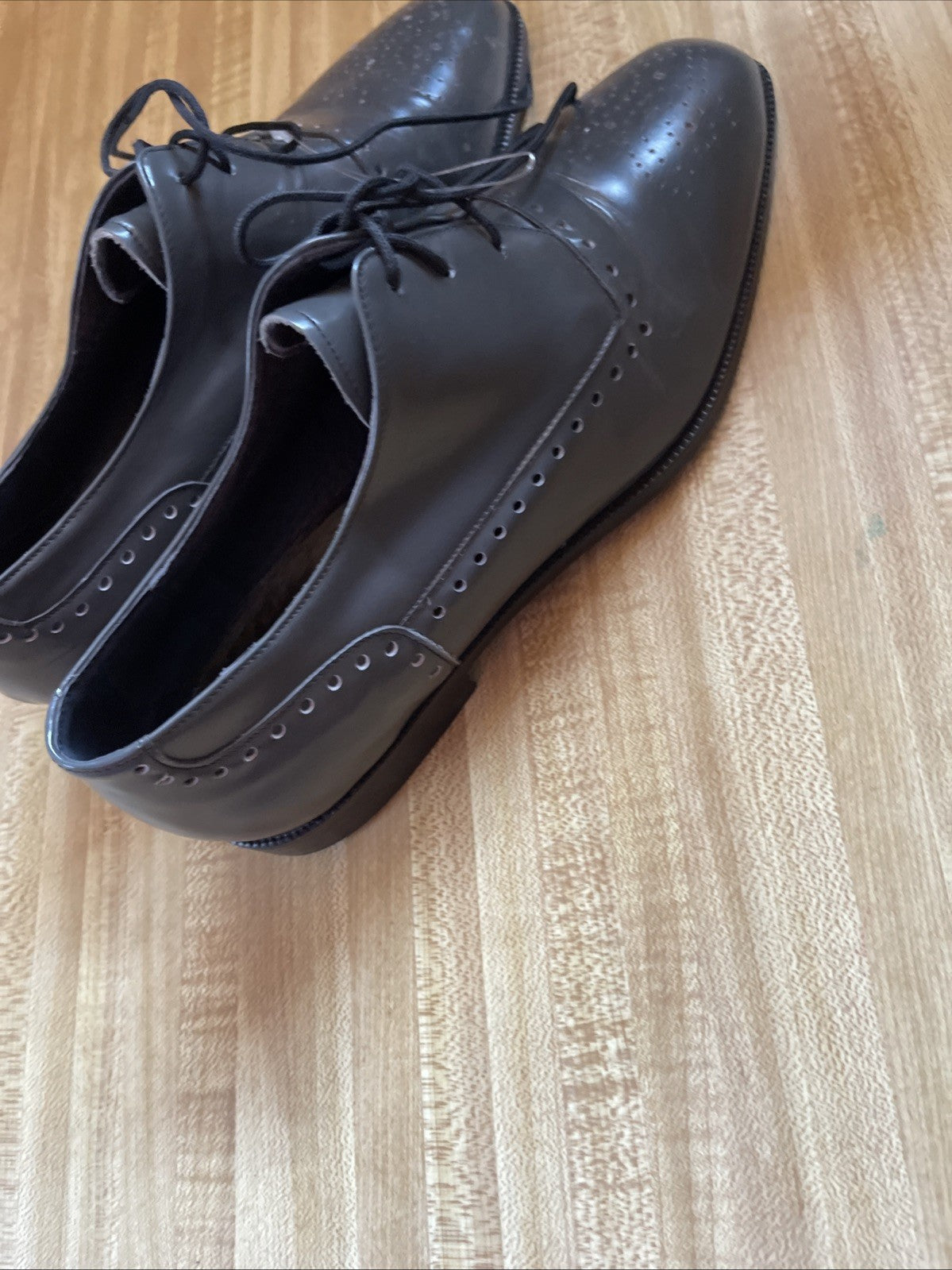 Emilio Franco Men’s Shoes Size 8.5