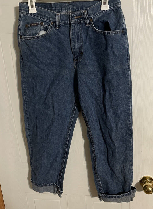 Denim Riders Mom Jeans 10