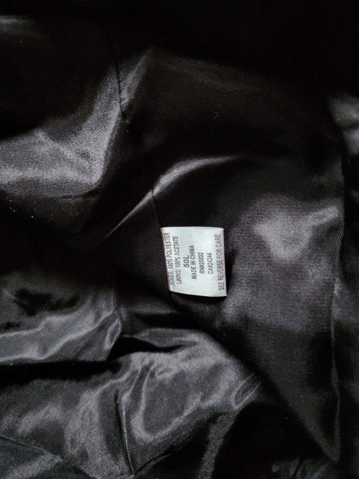 Circle S Blazer 50L