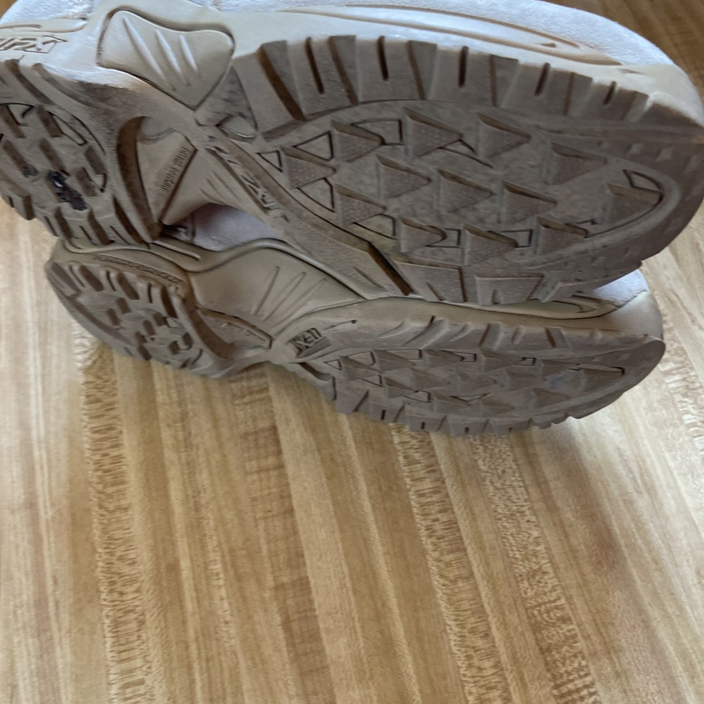 Danner Desert Combat Boots 8.5