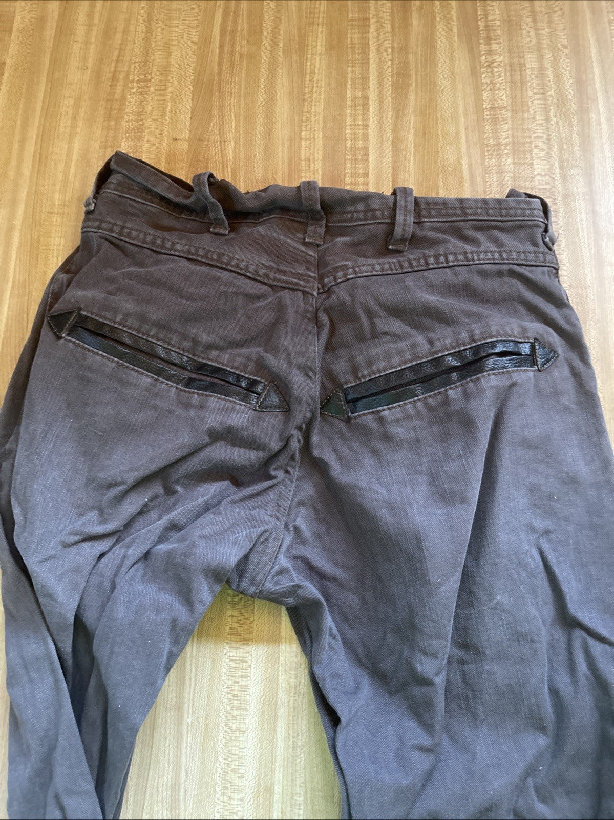 Gsus Industries Jeans 28/27