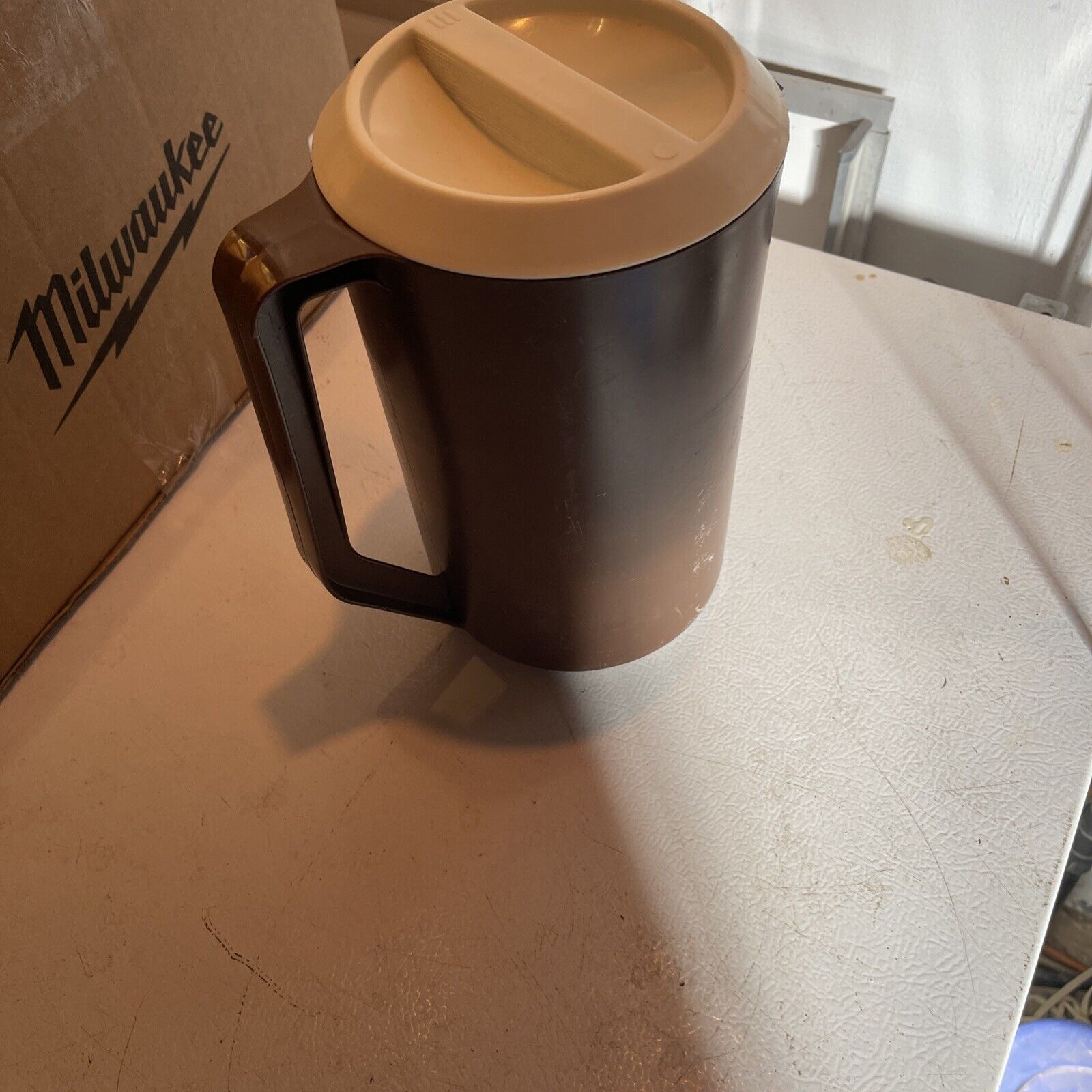 Vintage Rubbermaid Pitcher