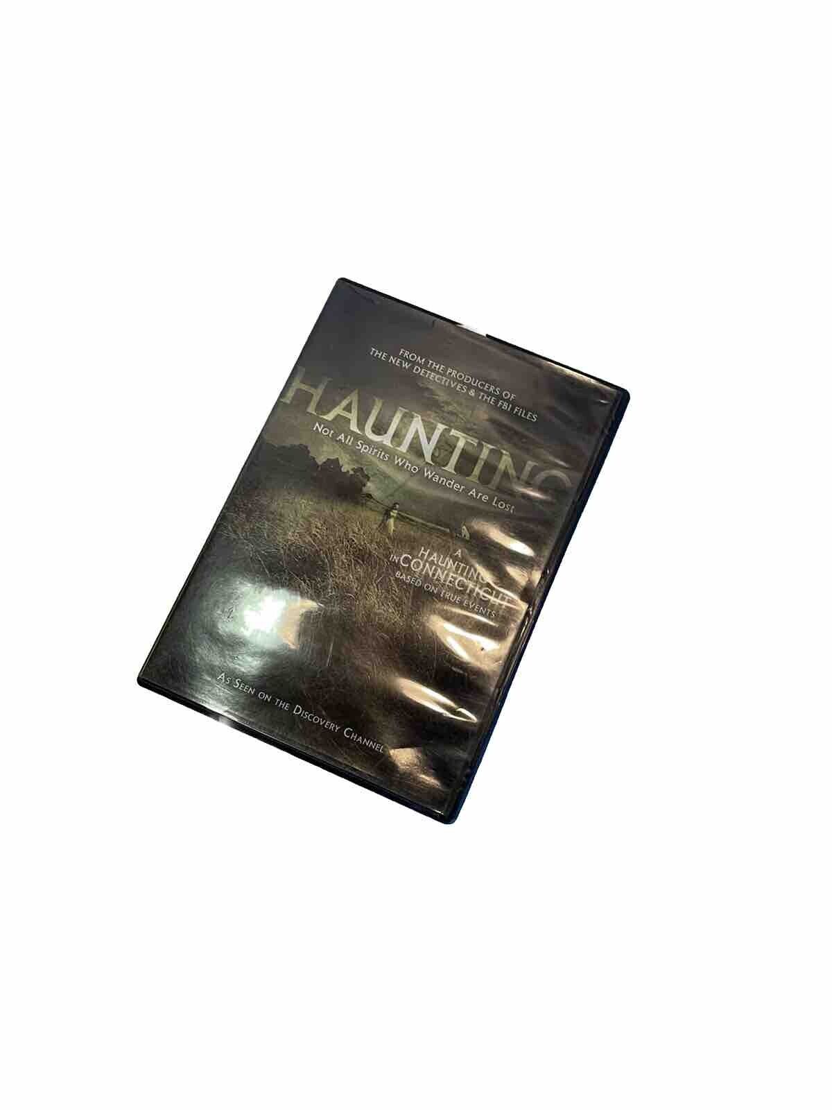 A Haunting In Connecticut (DVD, 2008)