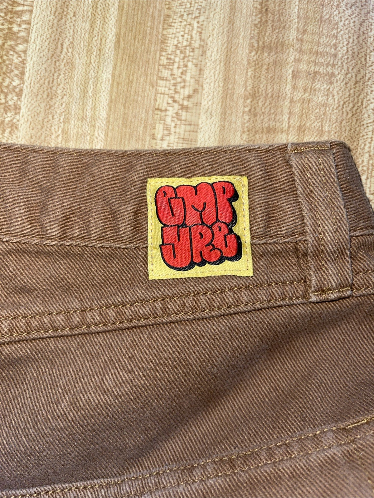 Empyre Double Knee Jeans 28/27