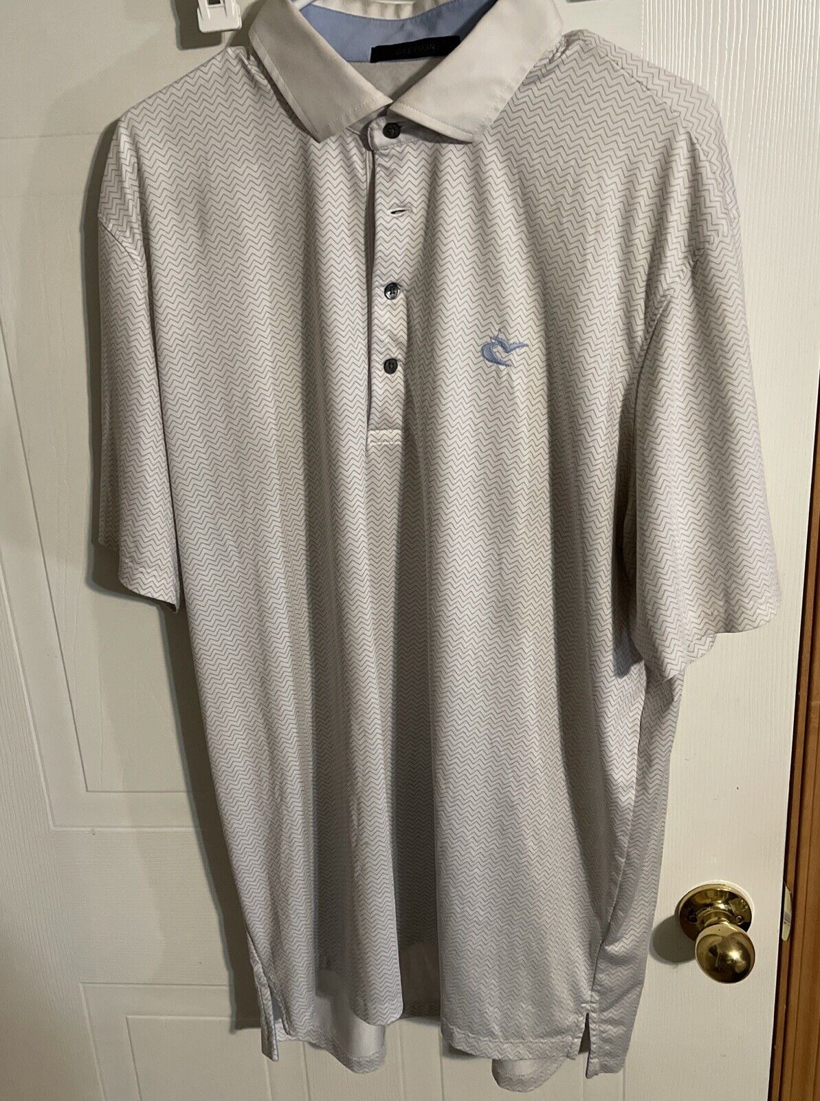 Greyson Polo XL