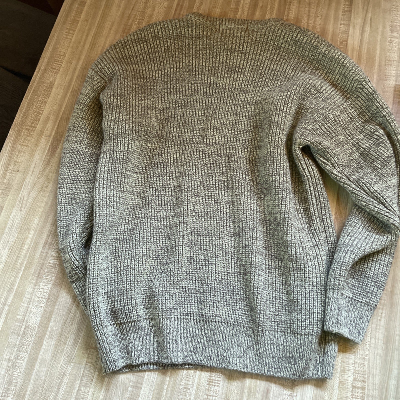 Vintage Chase Sportswear Sweater Small 