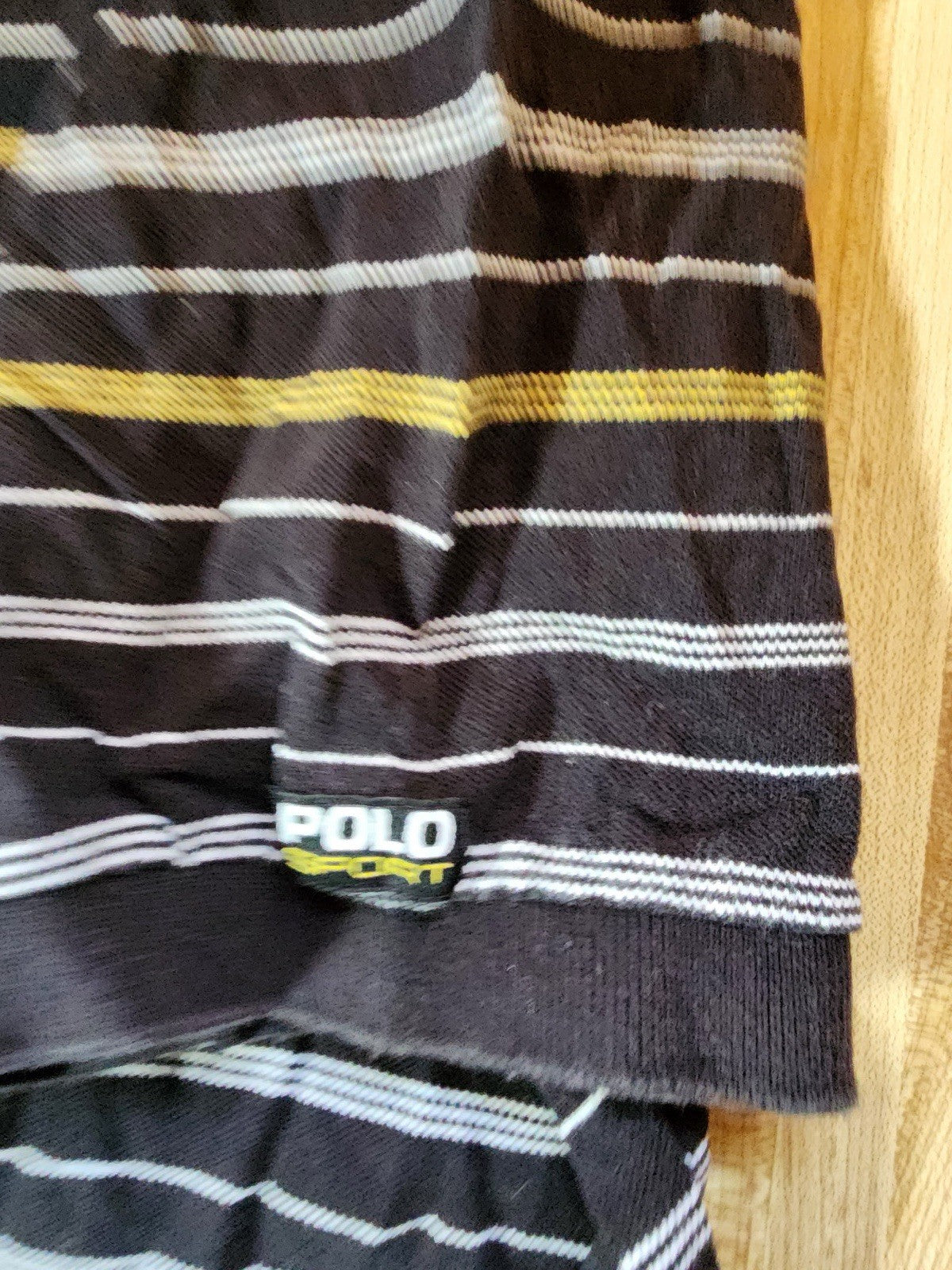 Polo Sport Polo XXL 