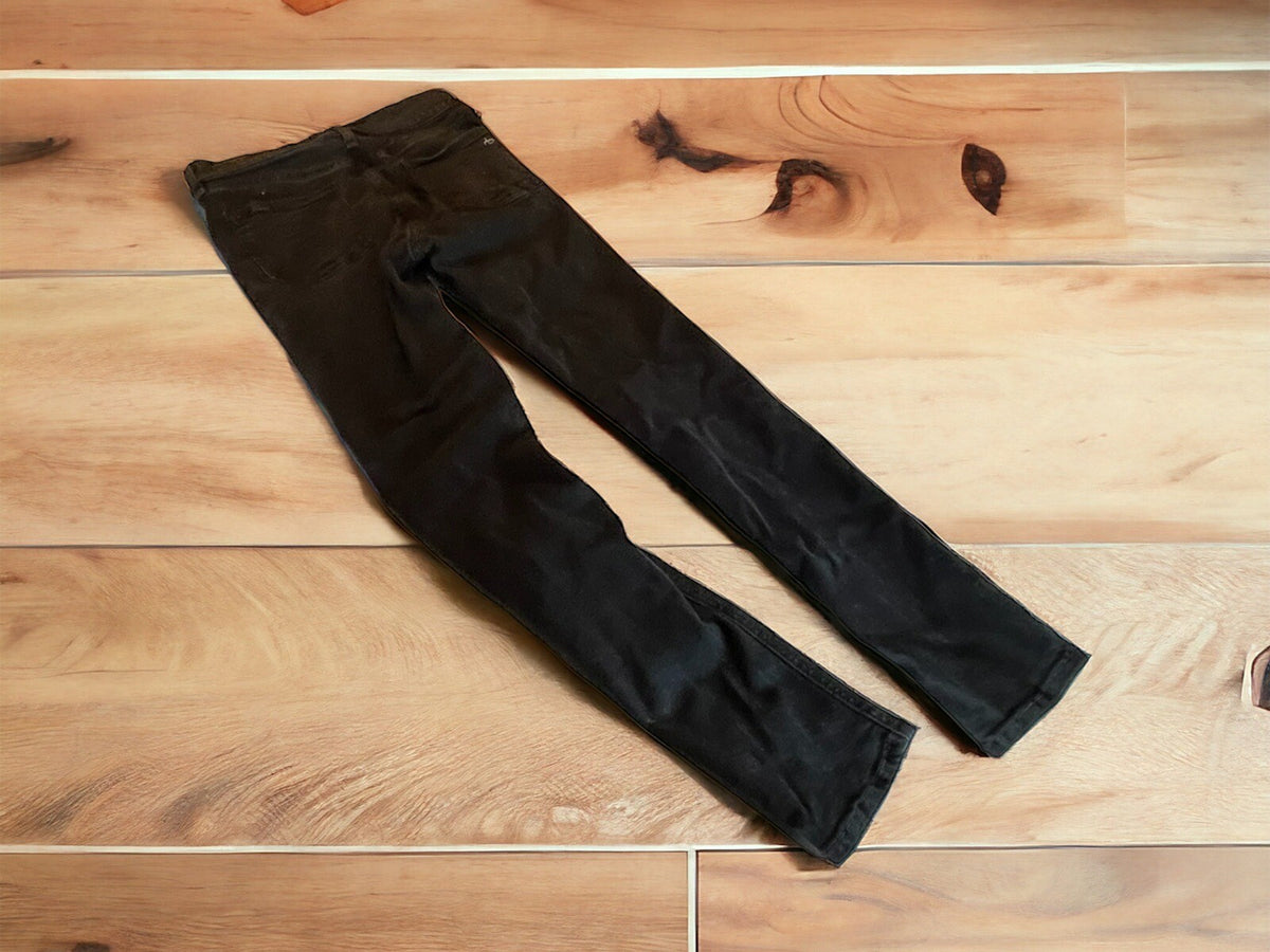 Rag & Bone High Rise Ankle Skinny 27