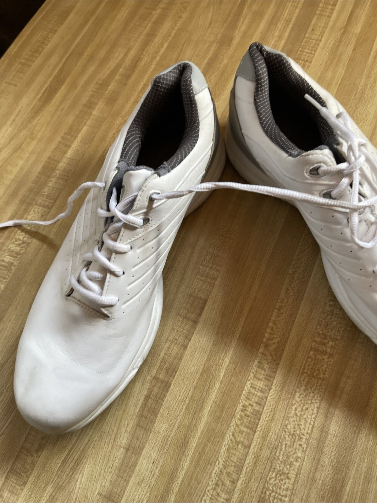 footjoy arc sl golf shoes 12
