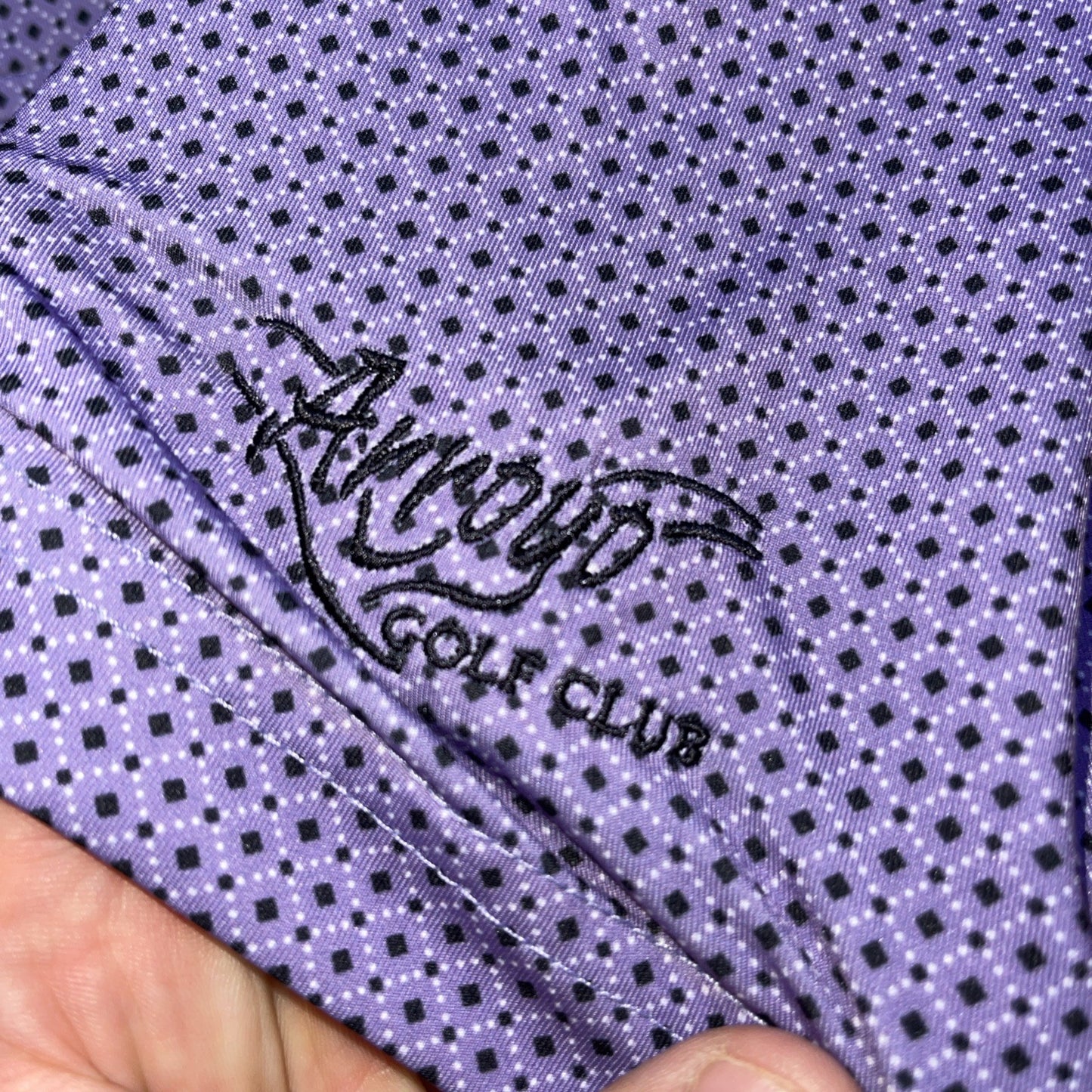 FJ Footjoy Polo Large 