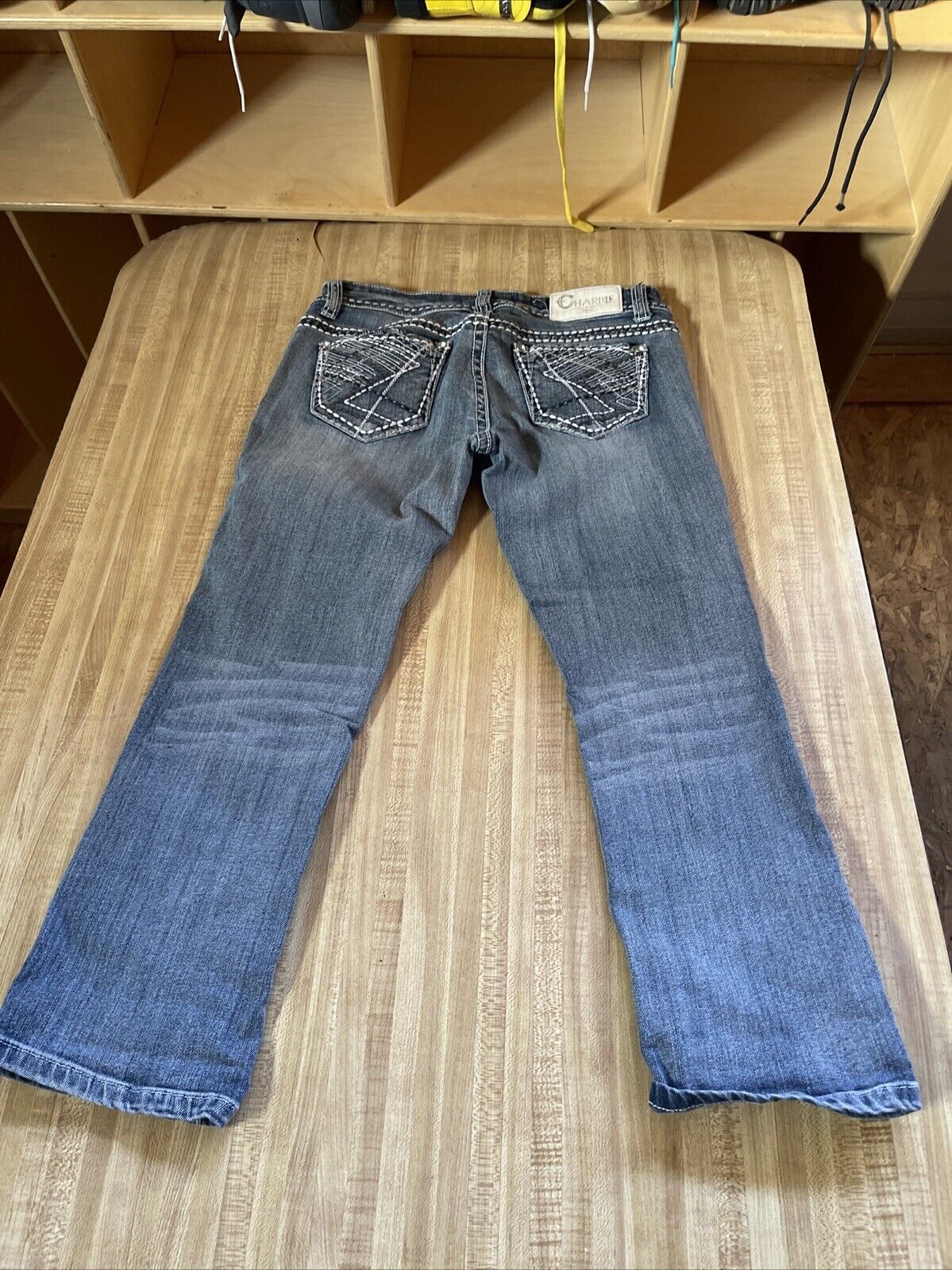 Charme Jeans 27