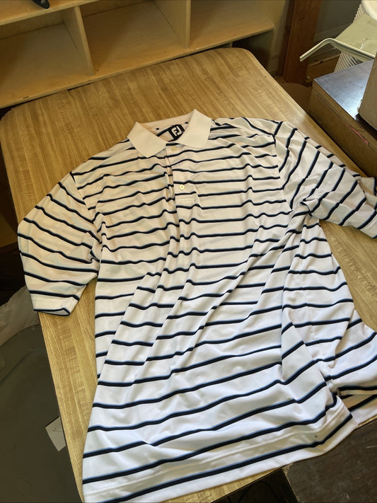 FJ Polo Large 
