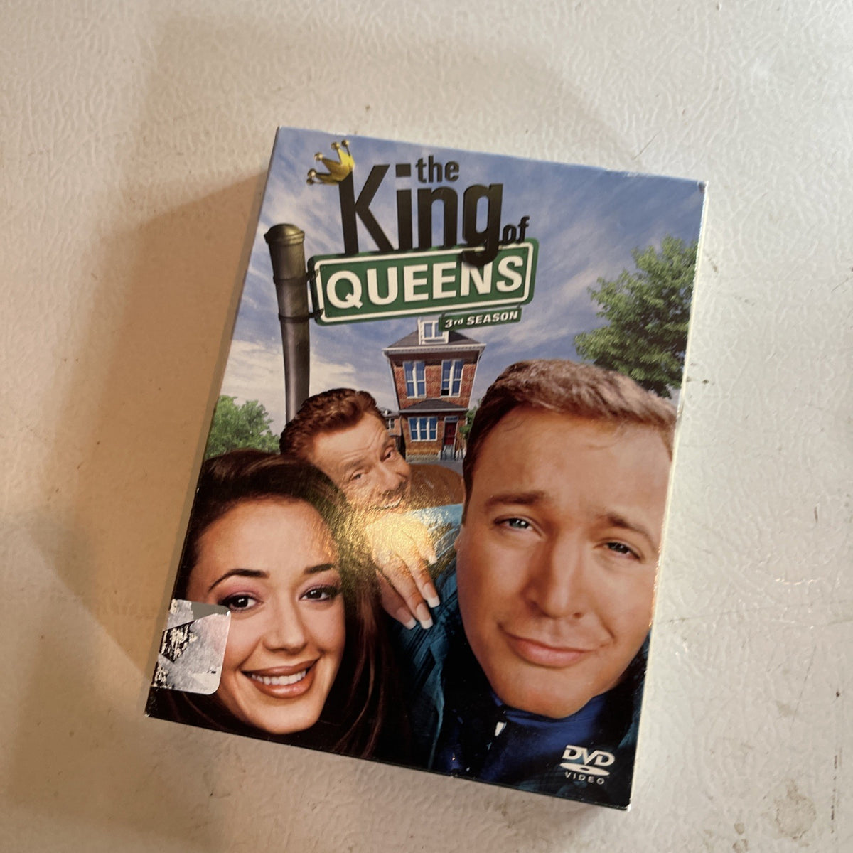 The King Of Queens DVD Lot 