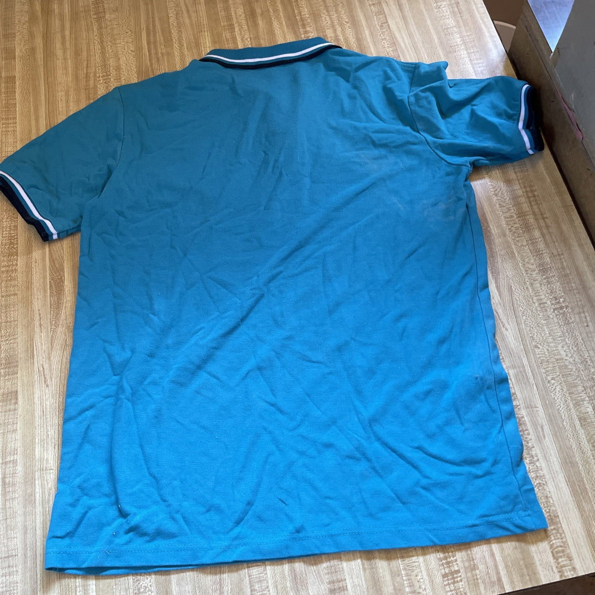 Polo Jeans Co Polo Large