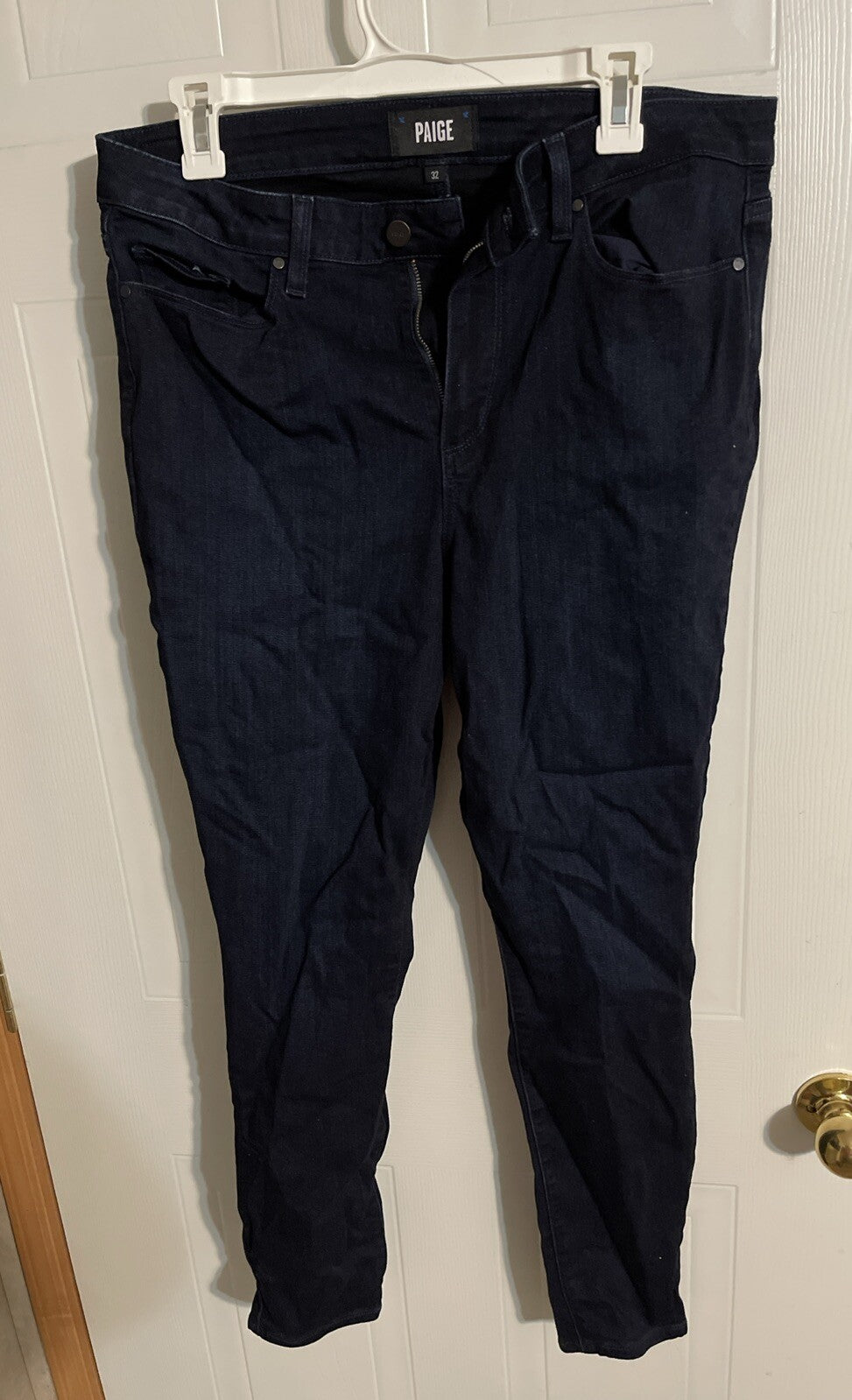 Paige Bombshell Jeans 32