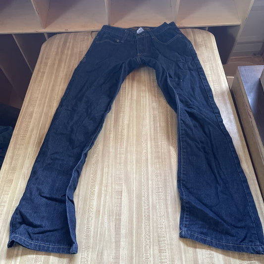 Recess Denim Jeans 30x32