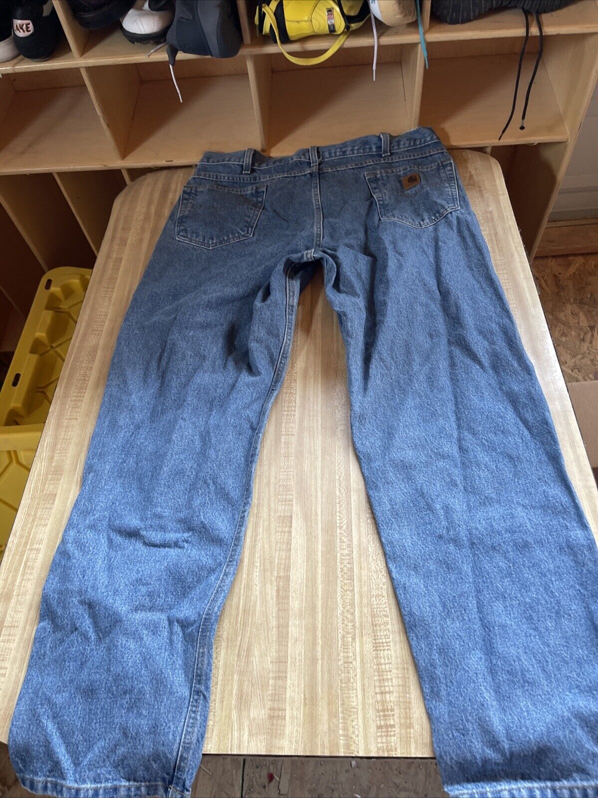 Carhartt Jeans 40x32