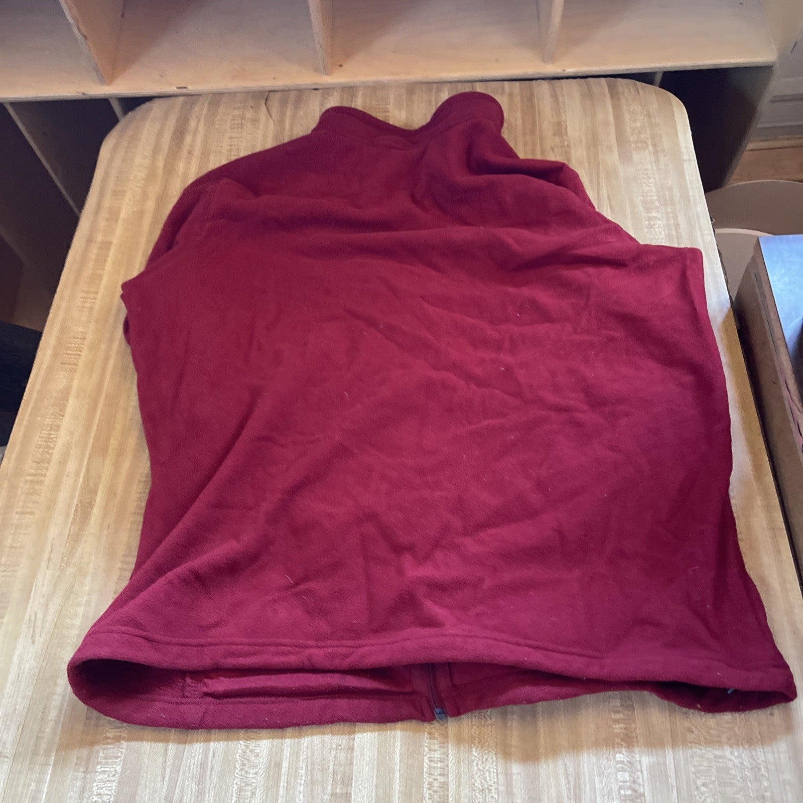 Columbia Full Zip XL