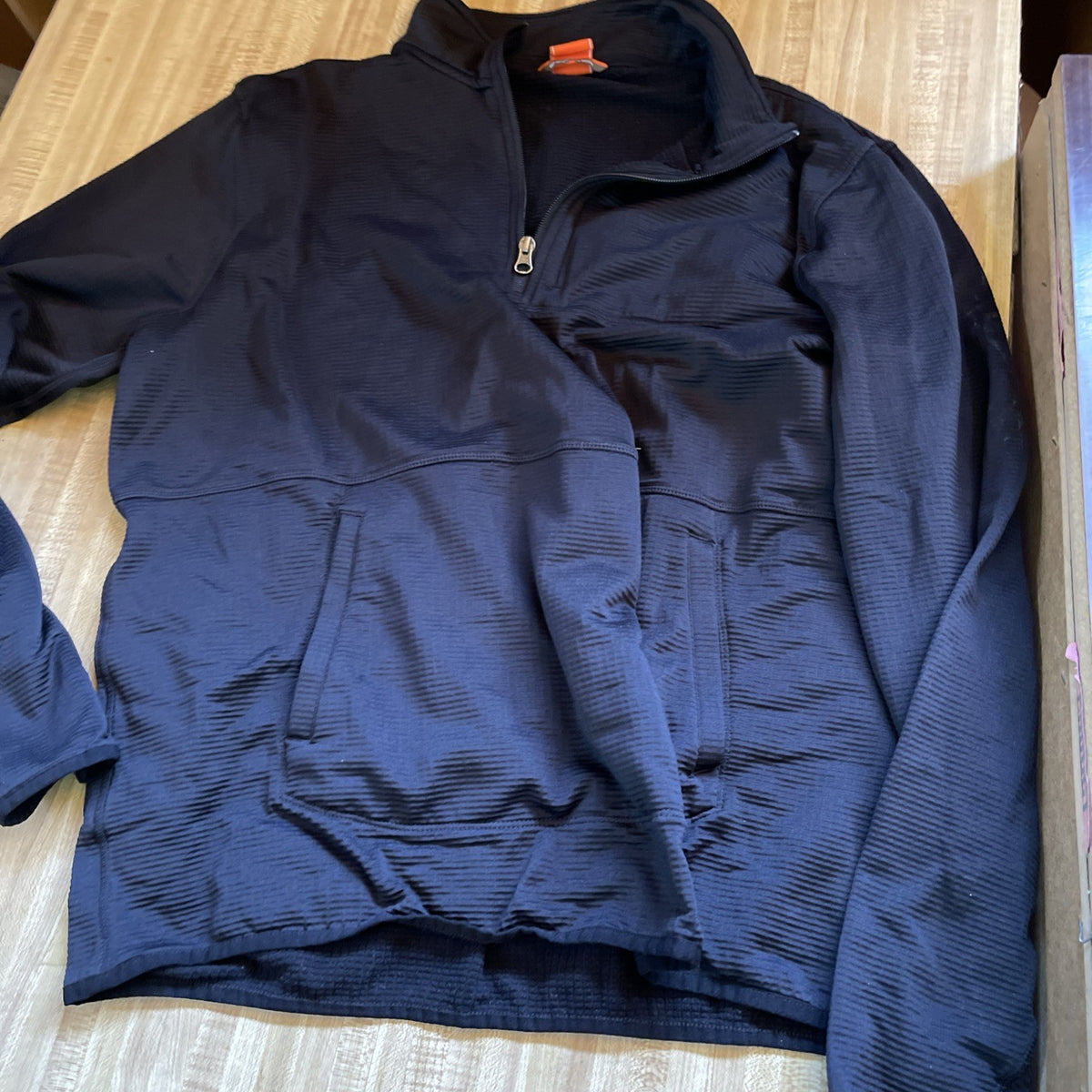 Merrell Quarter Zip XL