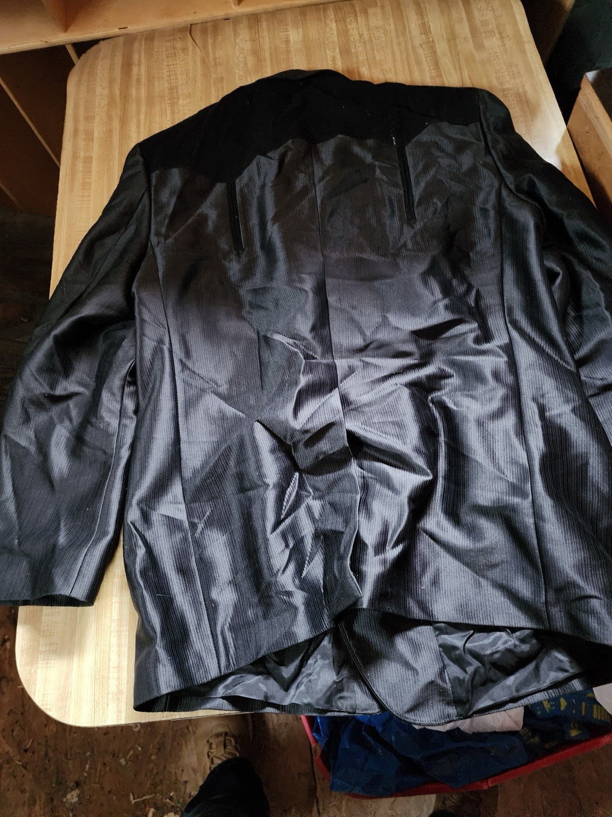 Circle S Blazer 50L