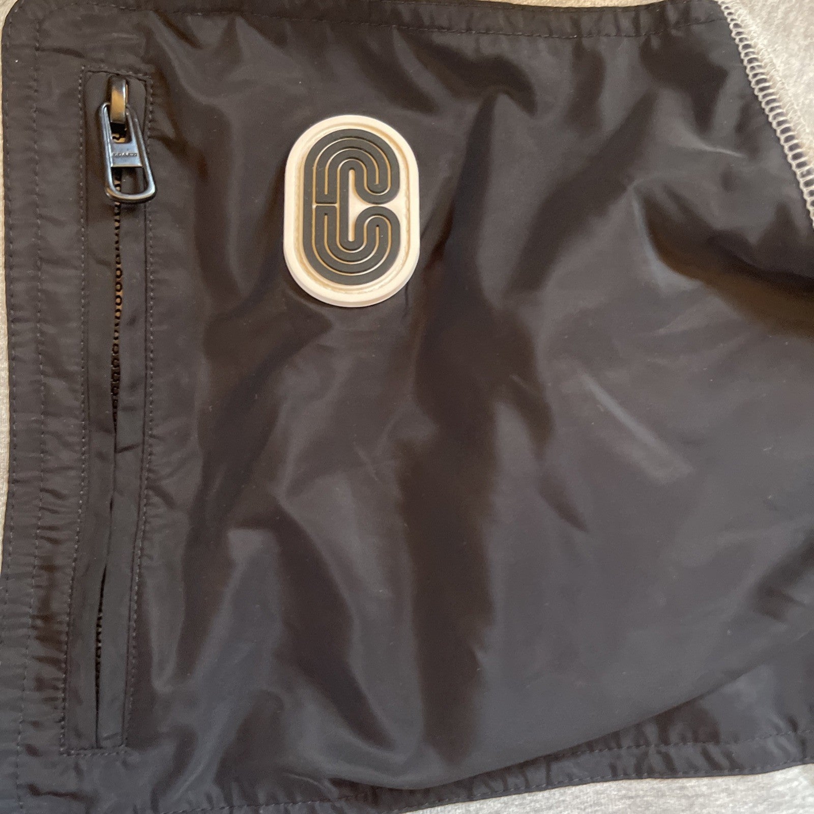 coach sweater men XXL 