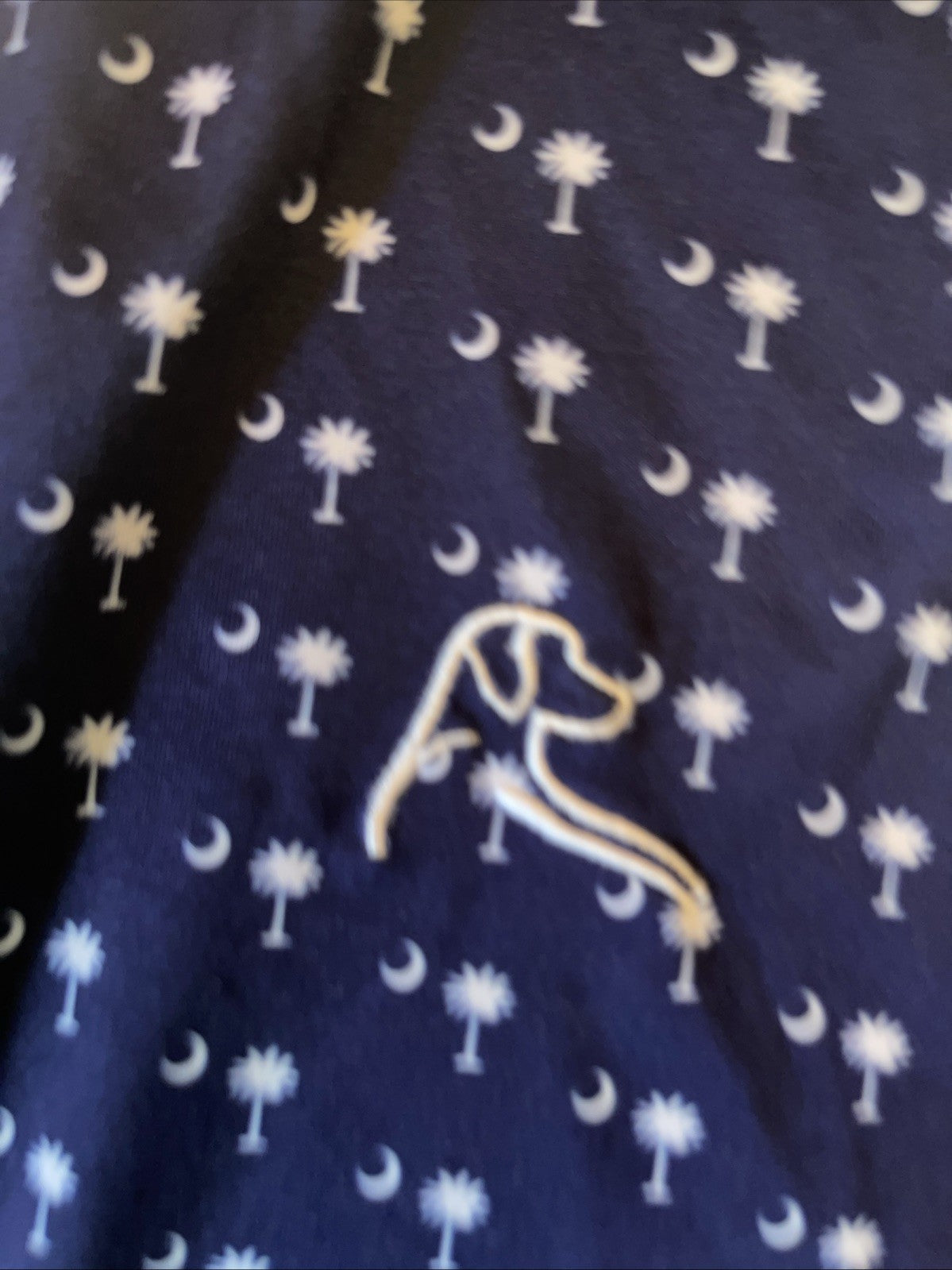 Rhoback Polo XL