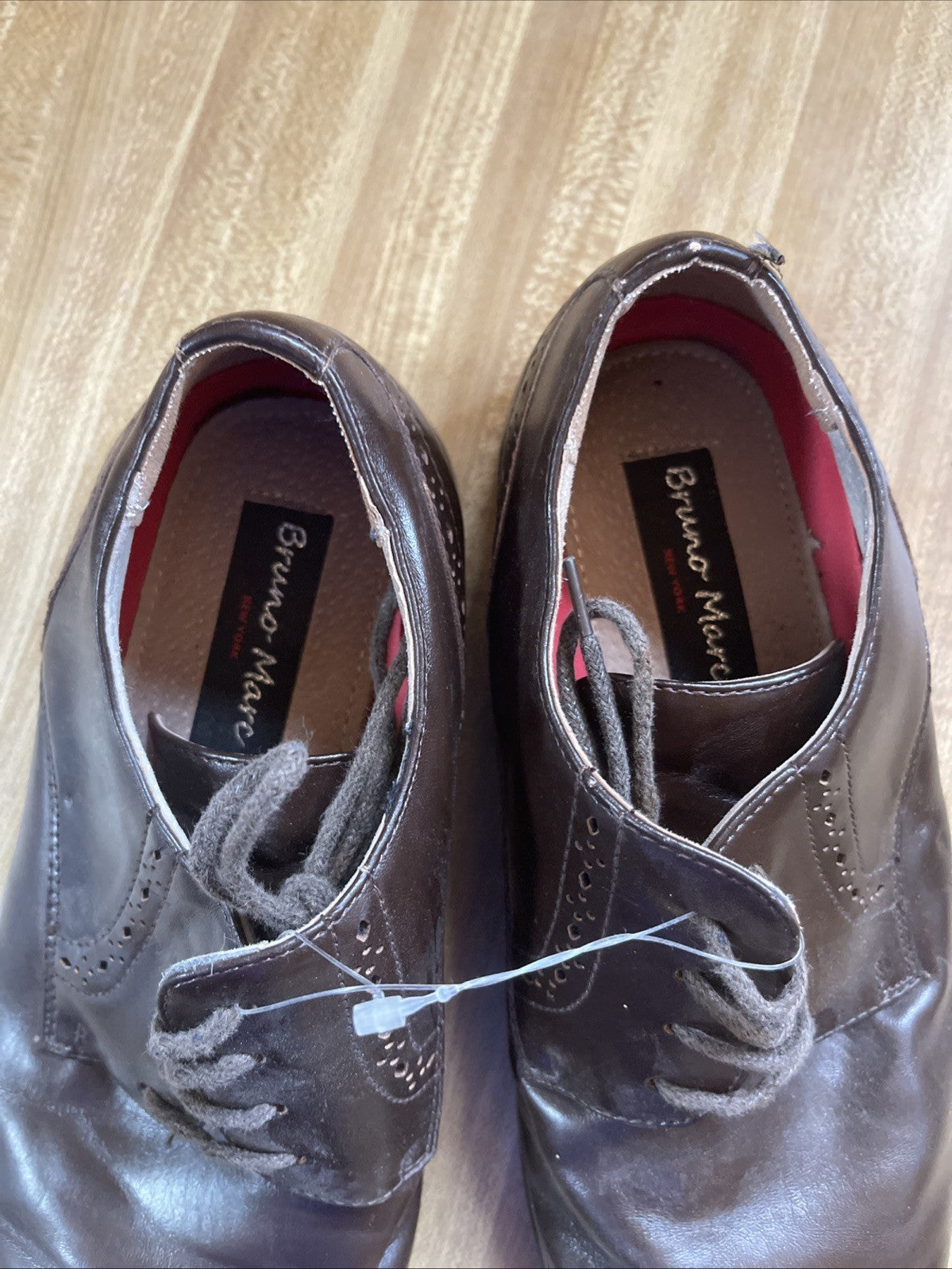 Bruno Marc Men’s Shoes 7.5 