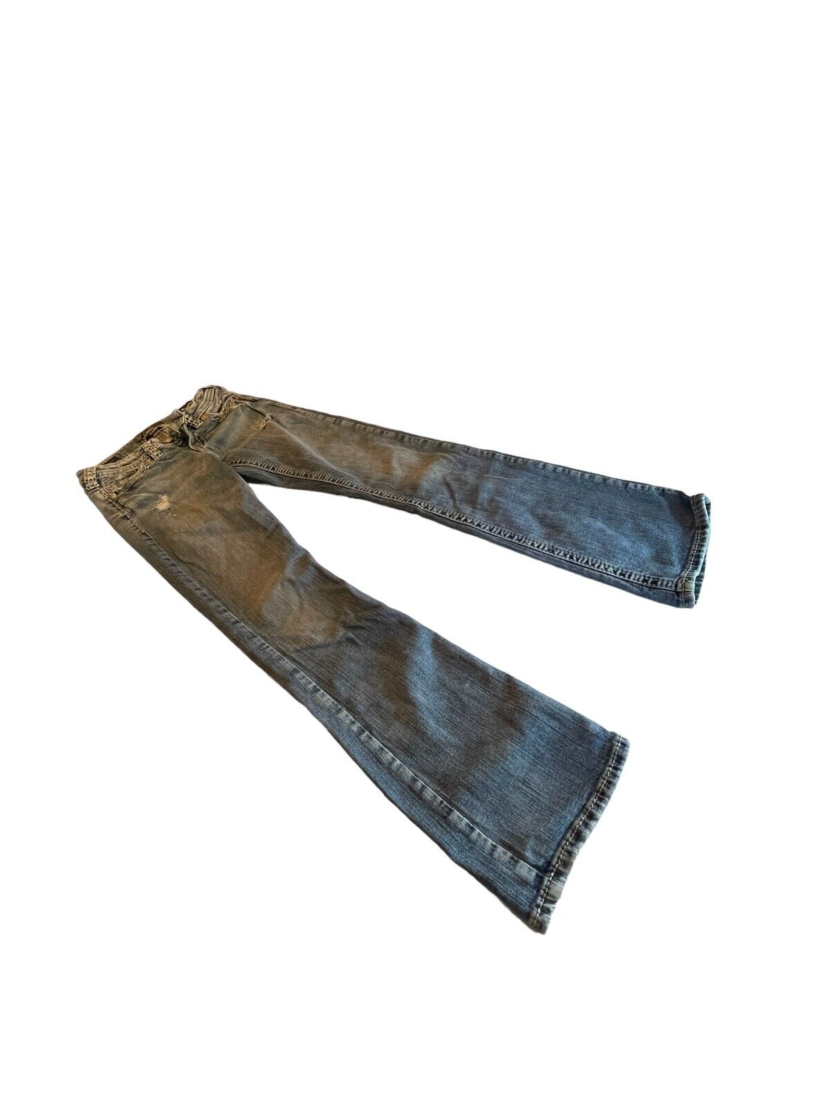 Silver Tuesday Super Stretch Low Boot 24