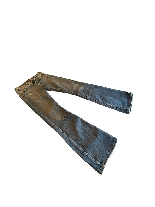 Silver Tuesday Super Stretch Low Boot 24
