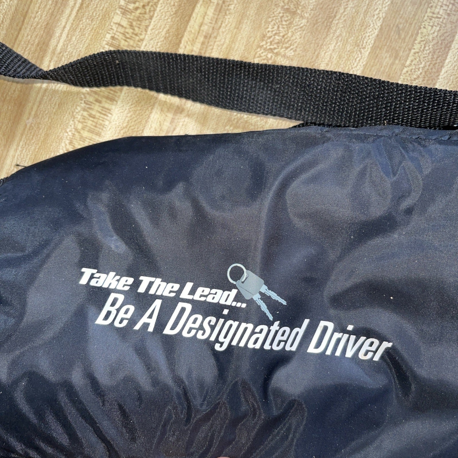 Deadstock Budweiser Dale Earnhardt Jr Lunchbag