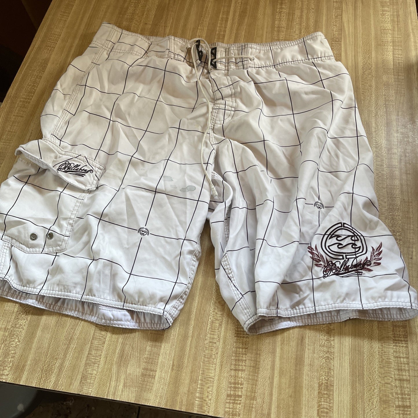 Billabong Swim Trunks 38