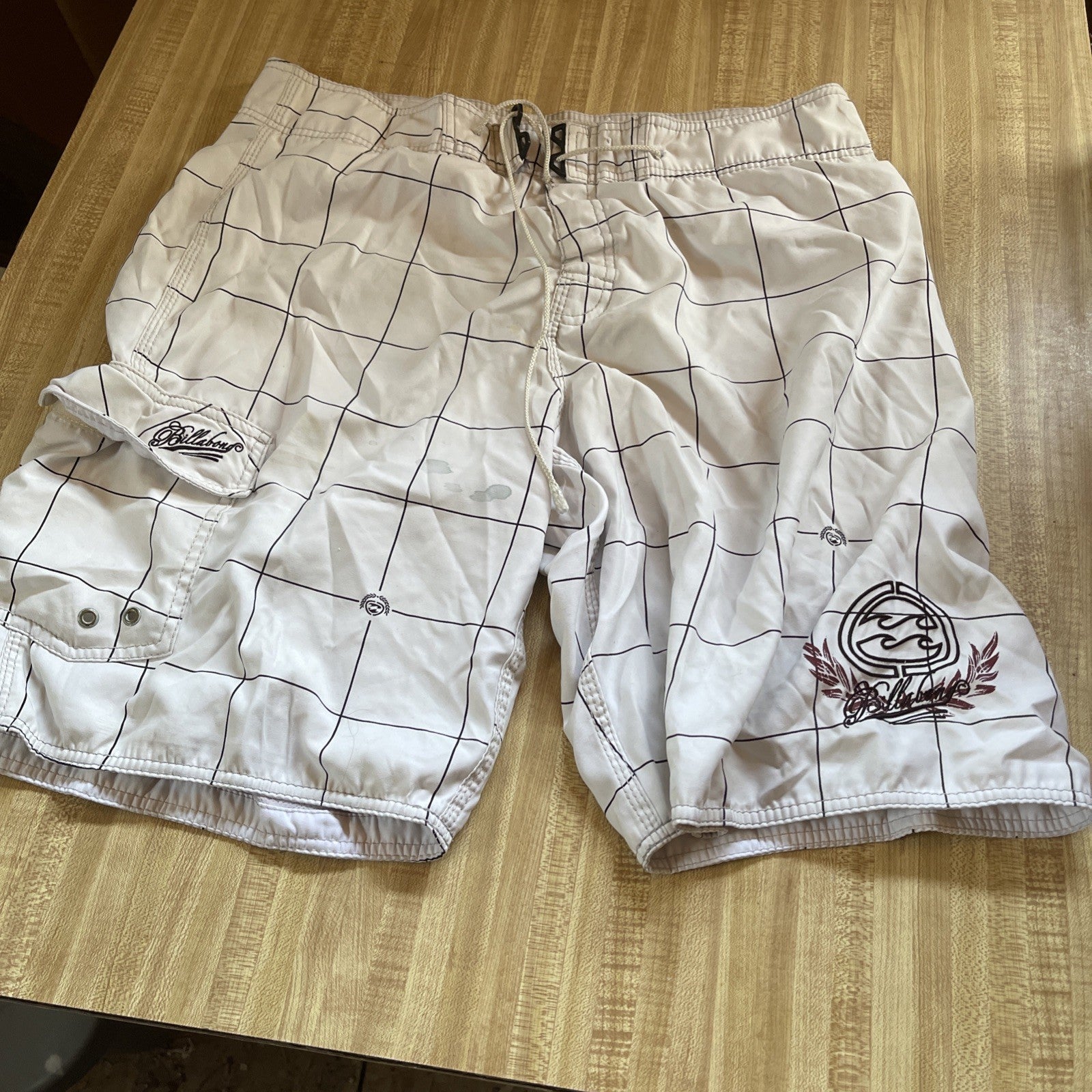 Billabong Swim Trunks 38